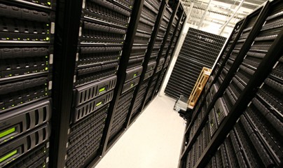 Data-Centre