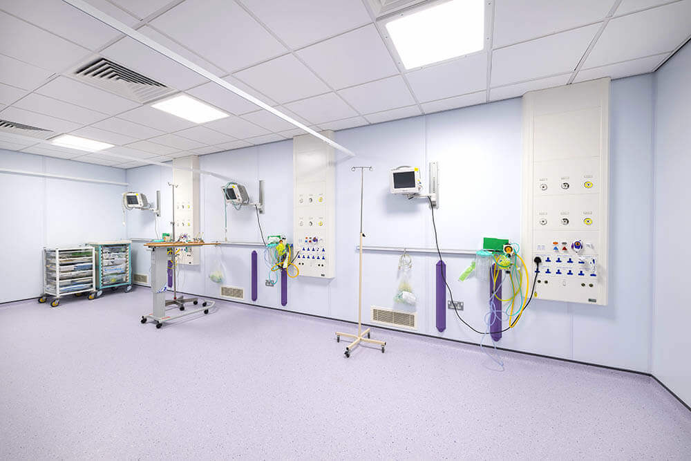Wrexham-Maelor-Hospital_recovery-suite
