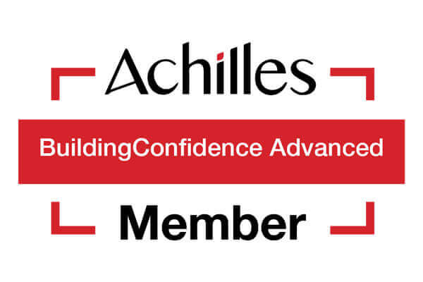 Achilles BuildingConfidence Advanced