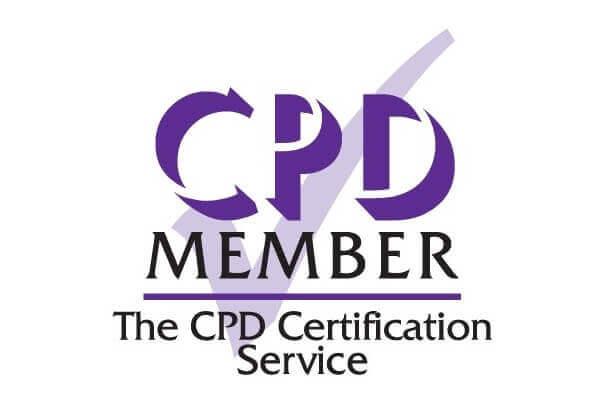 CPD MEMBER logo