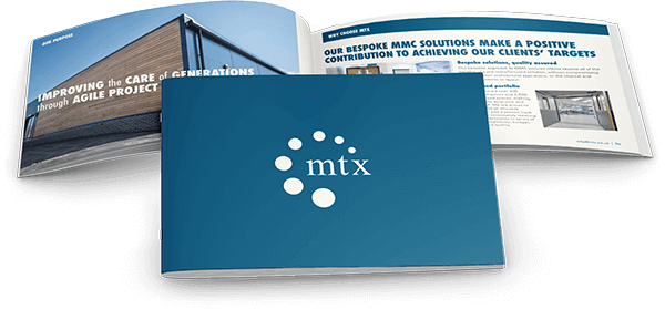 MTX Portfolio Brochure