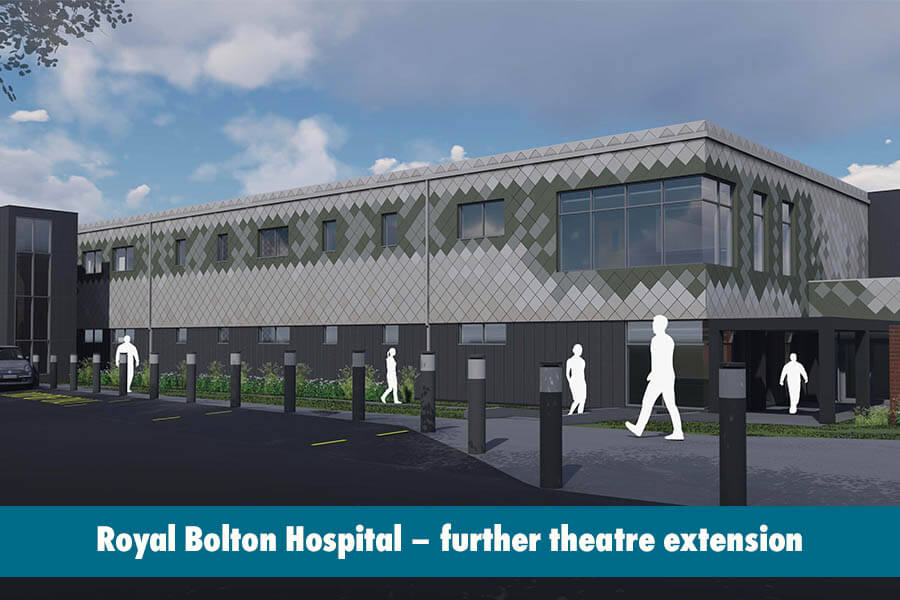 Royal Bolton Hospital