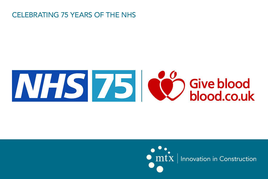 NHS 75 anniversary